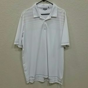 Men's Ping Polo Shirt